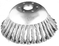 Щетка для мотокосы Graphite 55H100