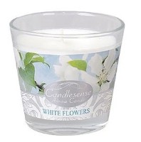 Свеча Zniczplast 9x8cm (45351)