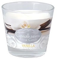 Lumânare Zniczplast 9x8cm (45350)