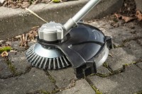 Щетка для мотокосы Graphite 55H101