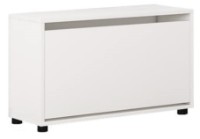 Обувница Mobildor-Lux Leo 47x60x27 White (10008520)