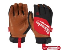 Перчатки для работы Milwaukee 4932471913