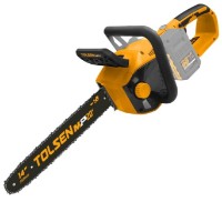 Ferăstrău cu lanţ cu acumulator Tolsen 87360