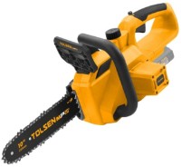 Цепная пила аккумуляторная Tolsen 87362