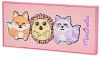 Paleta de farduri de pleoape Martinelia My Best Friends (24164)