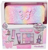 Детская декоративная косметика Martinelia Shimmer Wings (30605)