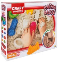 Nisip cinetic Sunman (S00002787)