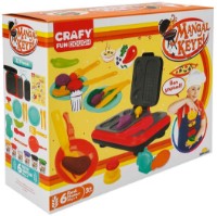 Plastilina Sunman BBQ (S03002052)