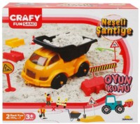 Nisip cinetic Sunman Construction (S00002789)