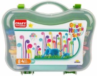 Plastilina Sunman Crafy Dough (S00030990)