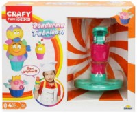 Plastilina Sunman Ice Cream Factory (S00030950)