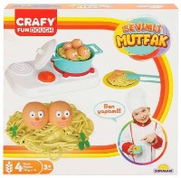 Plastilina Sunman Lovely Kitchen (S02002010)