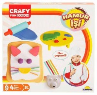 Plastilina Sunman Mom's Pastry (S00002016)