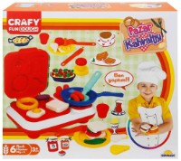 Plastilina Sunman Sunday Brunch (S03002051)