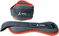 Утяжелители для рук и ног Yate 2x1kg (M05105)