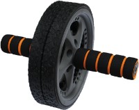 Roată pentru abdomene Yate Double-Wheel Roller (SA04650)