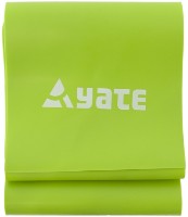 Эспандер Yate Fit Band Heavy/Green (SA04624)