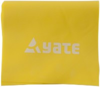 Expander Yate Fit Band Light/Yellow (SA04622)
