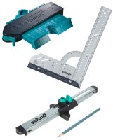 Угломер Wolfcraft 6976000