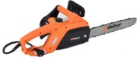 Ferăstrău cu lanţ electric Wolfson WFS073