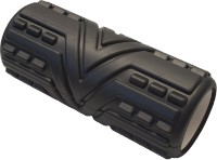 Role pentru masaj Yate Massage Roller Black (SA04657)