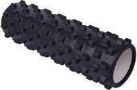 Валик для массажа Yate Massage Roller Black (SA04697)