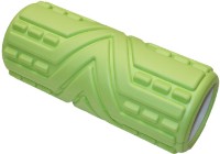 Валик для массажа Yate Massage Roller Green (SA04659)