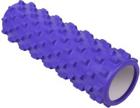 Валик для массажа Yate Massage Roller Violet (SA04698)