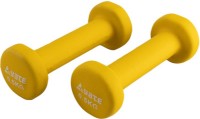 Gantera Yate Neoprene Coated Dumbbells 2x0.5kg SA04730