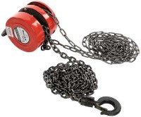 Palan mecanic Micul Fermier GF-0450