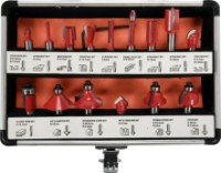 Набор фрез по дереву Yato YT-68002