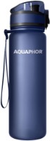 Бутылка для воды Aquaphor City Navy 0.5L