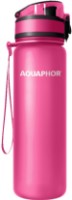 Бутылка для воды Aquaphor City Pink 0.5L