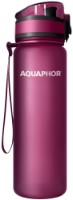 Бутылка для воды Aquaphor City Ruby 0.5L