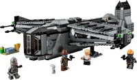 Конструктор Lego Star Wars: The Justifier (75323)