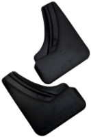 Брызговики Norplast Changan CS35 2012 (NPL-Br-13-15B)