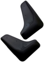 Брызговики Norplast Ford EcoSport 2014 (NPL-Br-22-06F)