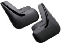 Брызговики Norplast Geely Emgrand EC7 2011 (NPL-Br-24-25B)