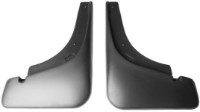 Брызговики Norplast Geely Emgrand EC7 2011 (NPL-Br-24-25F)