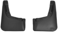 Брызговики Norplast Geely Emgrand EC7 2018 (NPL-Br-24-27F)