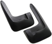 Брызговики Norplast Hyundai Solaris SD 2010-2017 (NPL-Br-31-57F)