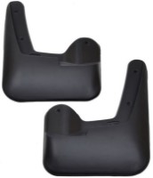 Брызговики Norplast Hyundai Solaris SD 2017 (NPL-Br-31-38F)