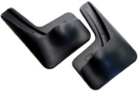 Брызговики Norplast Kia Rio RUS QB SD 2011-2015 (NPL-Br-43-50B)