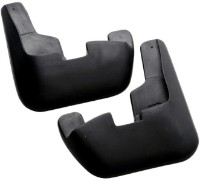 Брызговики Norplast Nissan Almera RU G15 2012-2018 (NPL-Br-61-06F)