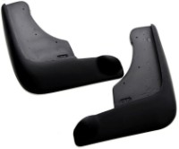 Aparatoare de noroi Norplast Nissan Terrano 2WD/4WD 2014 (NPL-Br-61-74F)