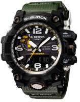 Наручные часы Casio GWG-1000-1A3