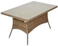 Masă Gardina Grup Bay Brown (067201)