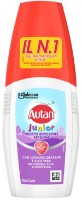 Protecție împotriva insectelor Autan Junior 100ml