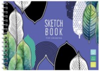 Sketchbook ArtSpace Life A5 60p