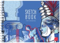 Sketchbook ArtSpace ИвД А5 60p
